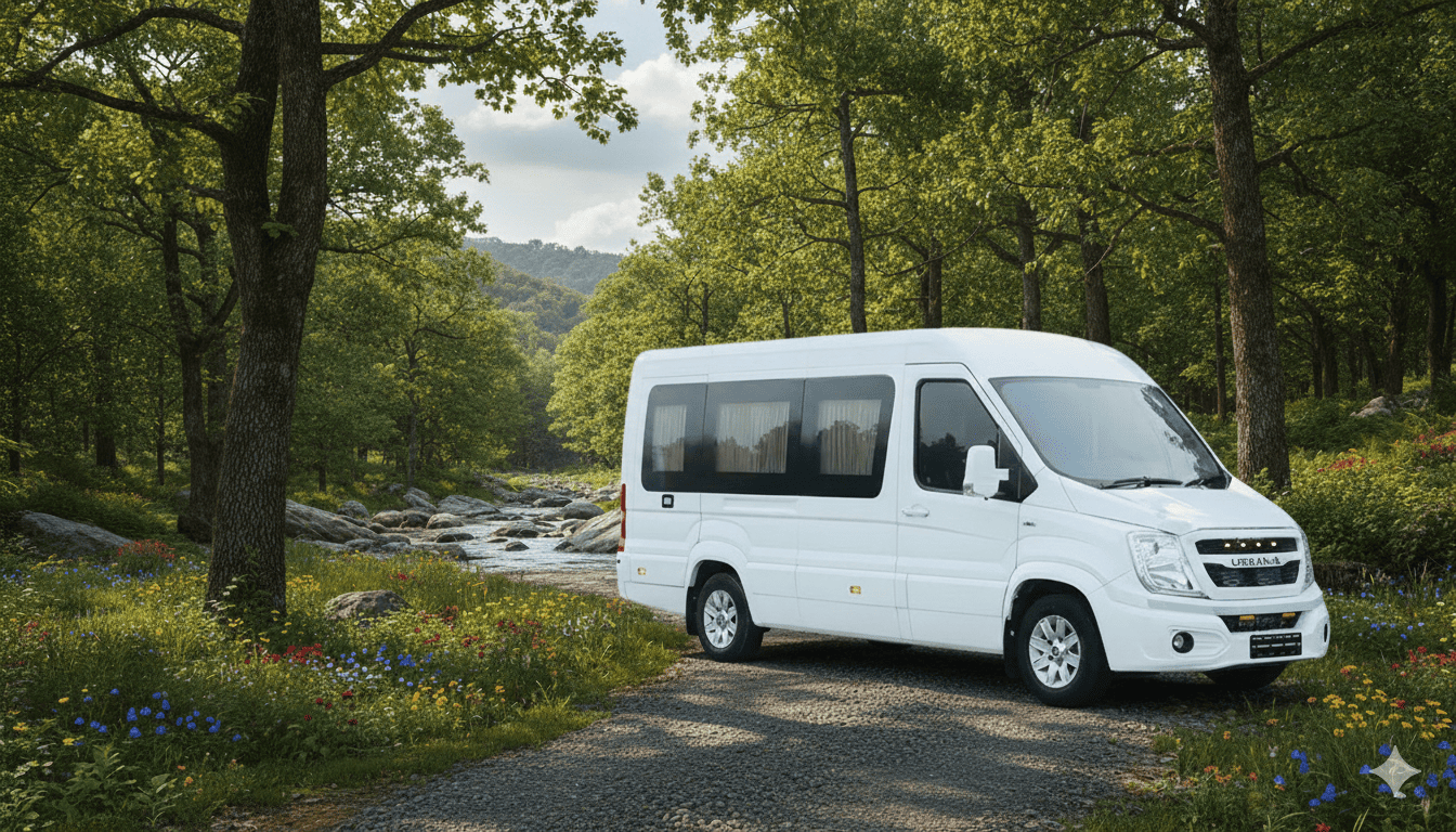 Book Urbania Rental Bangalore